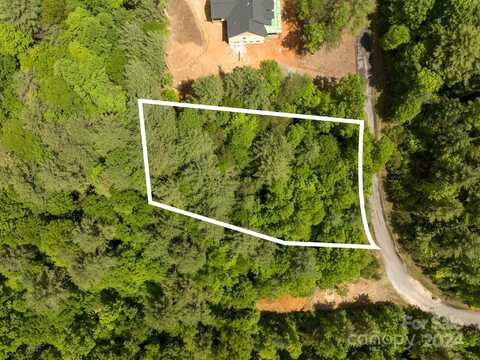 Lot #28 Awi Trail, Hendersonville, NC 28739