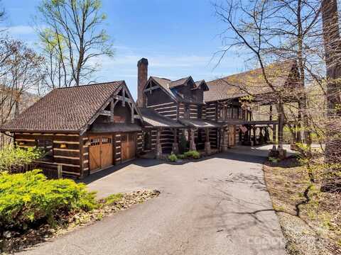 149 Trout Lily Lane, Maggie Valley, NC 28751