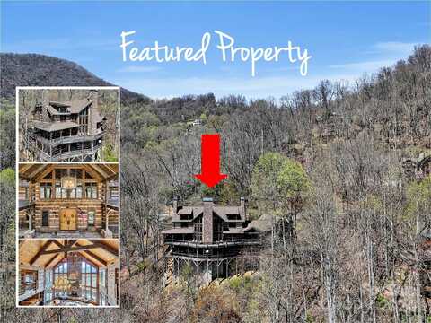 149 Trout Lily Lane, Maggie Valley, NC 28751