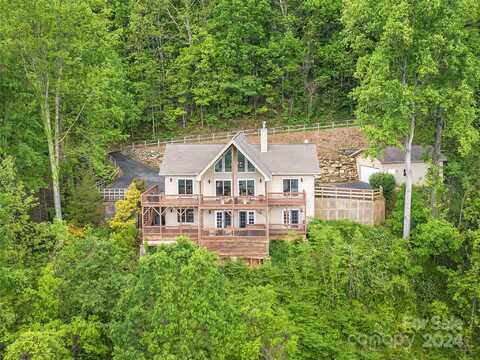 502 Grandview Cliff Heights, Maggie Valley, NC 28751
