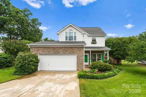 3516 Selway Drive, Indian Trail, NC 28079