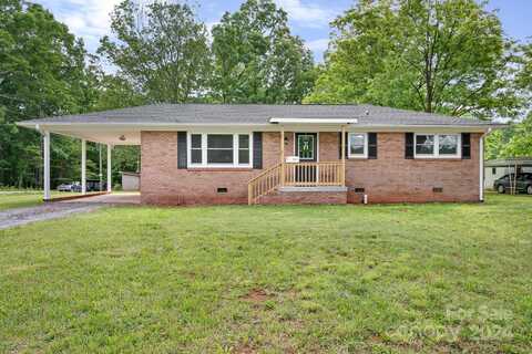 1900 Sigmon Dairy Road, Newton, NC 28658