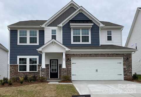 282 Kennerly Center Drive, Mooresville, NC 28115
