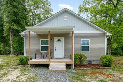 213 Pinewood Drive, Grover, NC 28073