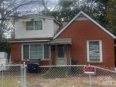 2321 Dundeen Street, Charlotte, NC 28216