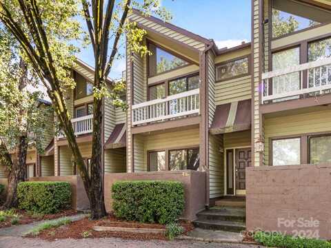 416 W 8th Street, Charlotte, NC 28202