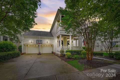 8815 First Bloom Road, Charlotte, NC 28277