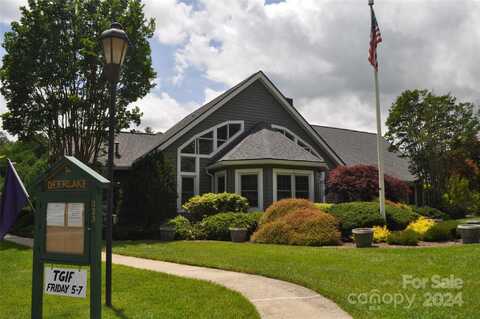 Tbd Deerlake Road, Brevard, NC 28712