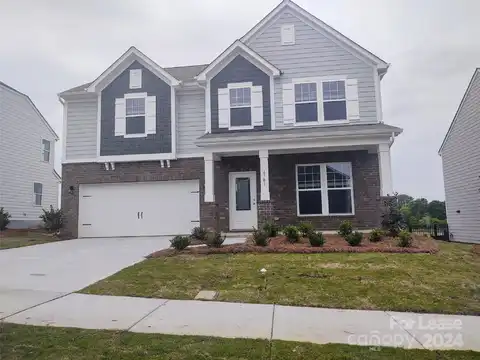 4701 Stallings Brook Drive, Indian Trail, NC 28079