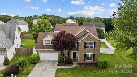 2009 Harvest Red Road, Indian Trail, NC 28079