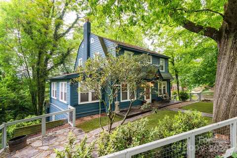 1 Kenilworth Road, Asheville, NC 28803