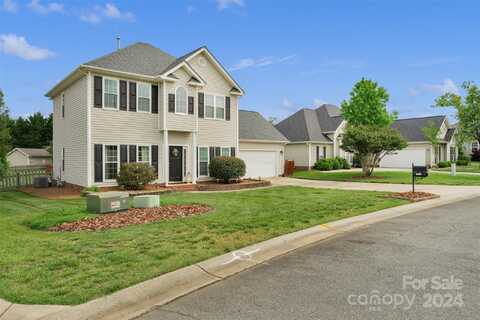 2013 Galena Chase Drive, Indian Trail, NC 28079