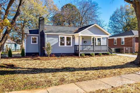 815 S Confederate Avenue, Rock Hill, SC 29730