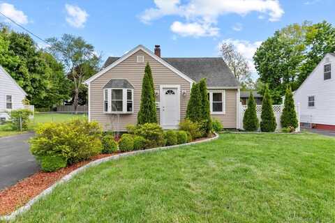 77 Emily Road, New Haven, CT 06513