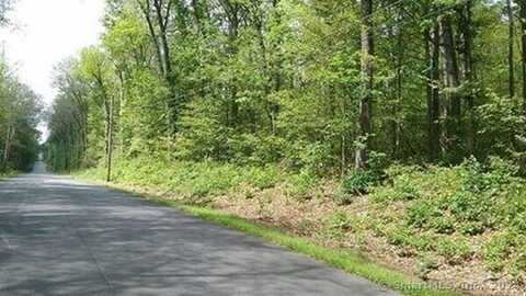 Lot 3 Mihaliak Road, Willington, CT 06279