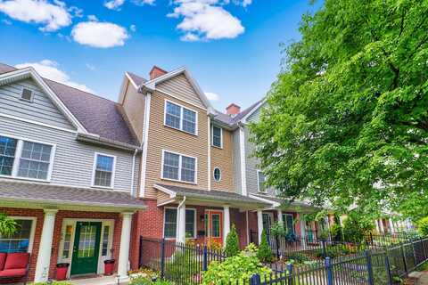 54 Popieluszko Court, Hartford, CT 06106