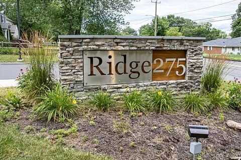 275 Ridge Road, Wethersfield, CT 06109