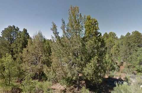 Zion Hunting Estates Blk 2 Lot 38, Duck Creek Village, UT 84762