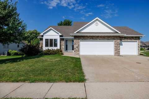 1216 NW Rolling Rock Road, Ankeny, IA 50023