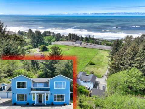 17245 N Highway 101, Smith River, CA 95567