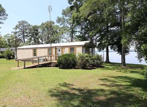 82 Lakeview Drive, Fort Gaines, GA 39851