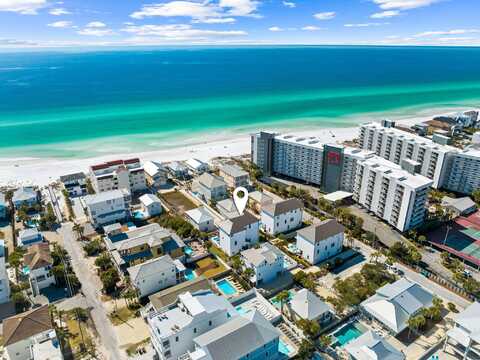 211 Snowdrift Road, Miramar Beach, FL 32550