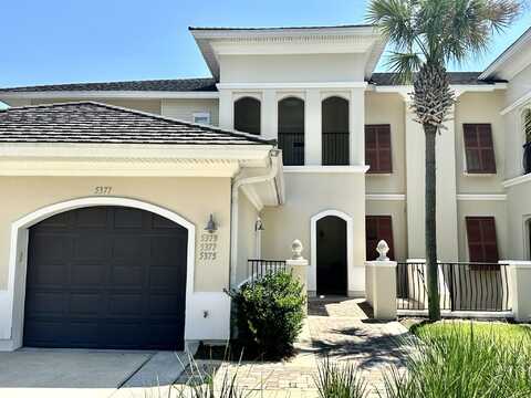 5377 Pine Ridge Lane, Miramar Beach, FL 32550