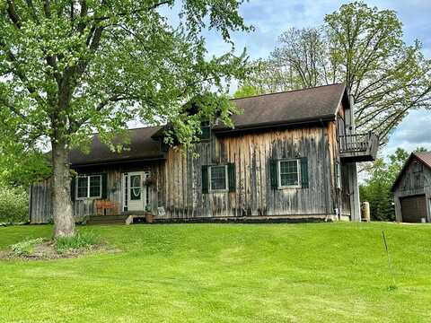 9980 STEAMTOWN ROAD, Lindley, NY 14858