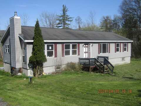 4727 Stage Road, Burdett, NY 14818