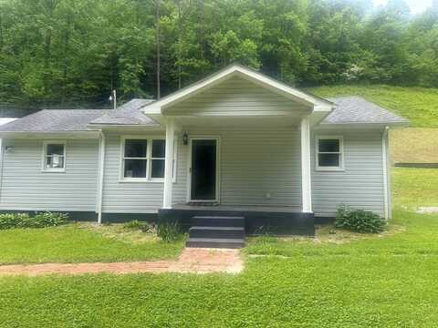 897 Harolds Branch, Pikeville, KY 41501