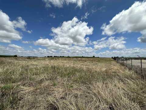 10 Acres ± Sec 24-23-22 Tract 4, Woodward, OK 73801