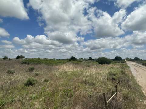 10 Acres ± Sec 24-23-22 Tract 1, Woodward, OK 73801