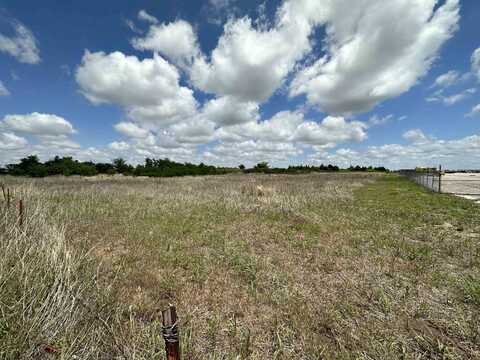 10 Acres ± Sec 24-23-22 Tract 8, Woodward, OK 73801