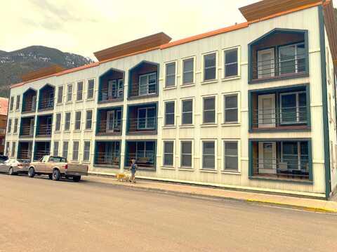 210 S Pine Street, Telluride, CO 81435