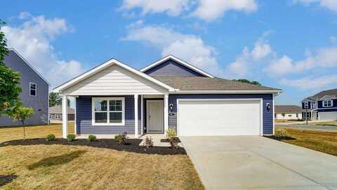 6351 Ballast Road, Galloway, OH 43119