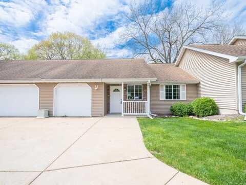 3005 N MOLLECK DR 5, PEORIA, IL 61604