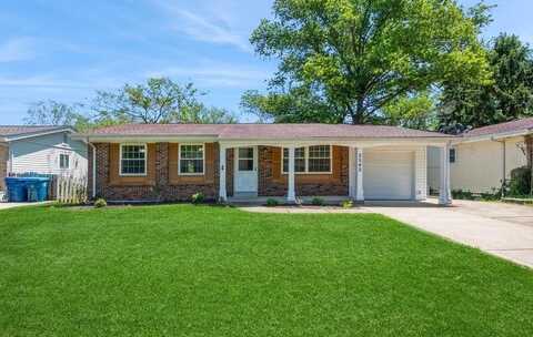 2362 WESBRIAR COURT, MARYLAND HEIGHTS, MO 63043
