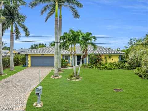 1316 SE 23rd Street, CAPE CORAL, FL 33990