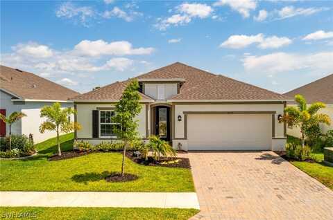 8920 Cascade Price Circle, NORTH FORT MYERS, FL 33917