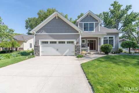 2716 W 700 North, Columbia City, IN 46725