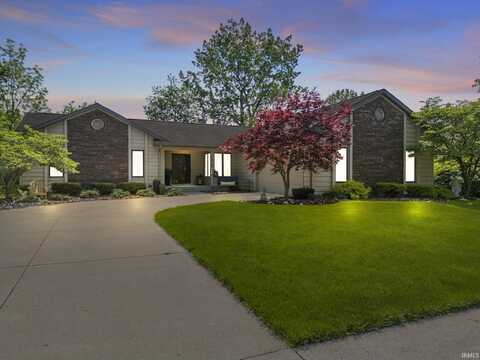 12108 Orchard Place, Fort Wayne, IN 46845