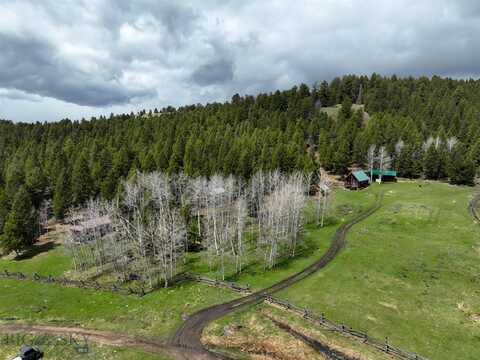 276 Angel Drive, Anaconda, MT 59722