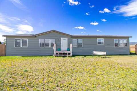 50 Crying George Road, Butte, MT 59701