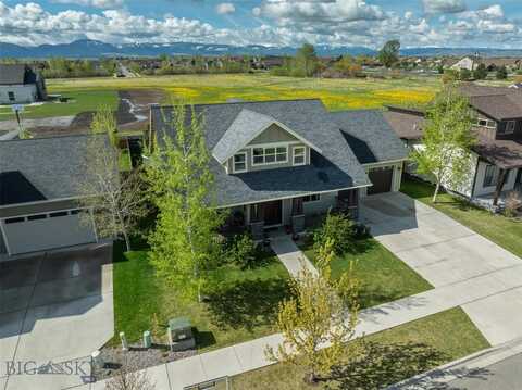 4156 Sunstone Street, Bozeman, MT 59718