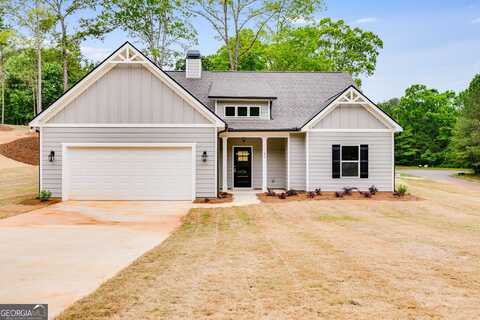 138 Sourwood Drive, Mansfield, GA 30055