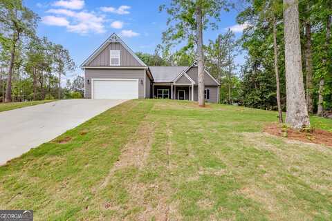 115 Sourwood Drive, Mansfield, GA 30055