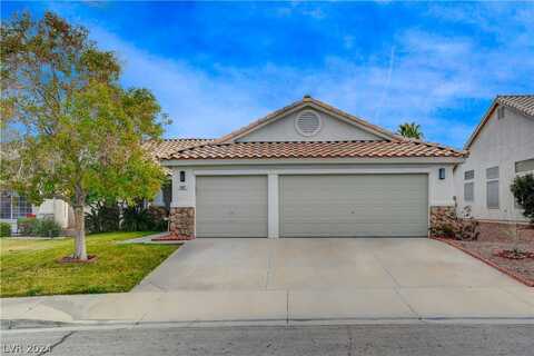 1107 Cloudy Day Drive, Henderson, NV 89074