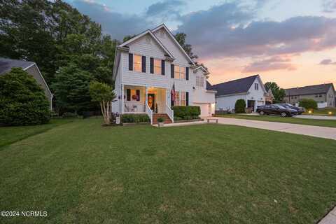 9717 Clover Bank Street, Wake Forest, NC 27587