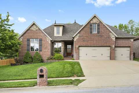 5895 Teters Court South, Springfield, MO 65804