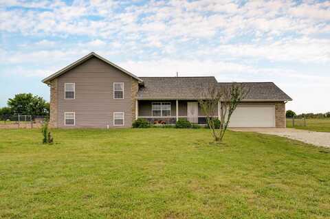 325 Bird Dog Road, Clever, MO 65631